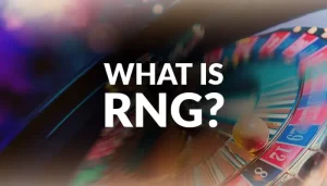 The Power of RNG at BMW33 Casino: Ensuring Fair Play and Excitement