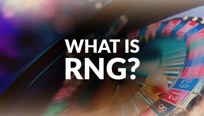 The Power of RNG at BMW33 Casino: Ensuring Fair Play and Excitement
